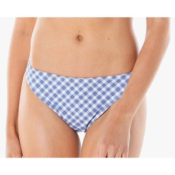 C&C California Women's Standard Scoop Bikini Bottoms.  Size Large. - Picture 1 of 5